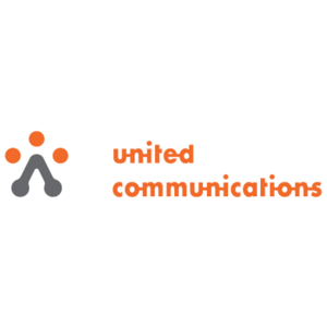 United Communications Logo