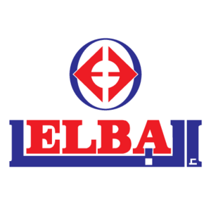 Elba House Company Logo