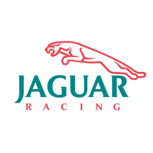 Jaguar Racing(31) Logo