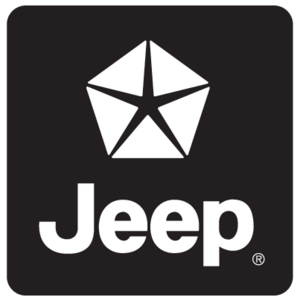 Jeep(90) Logo