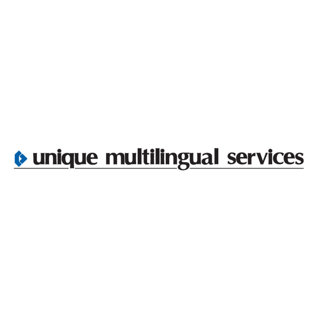 Unique,Multilingual,Services