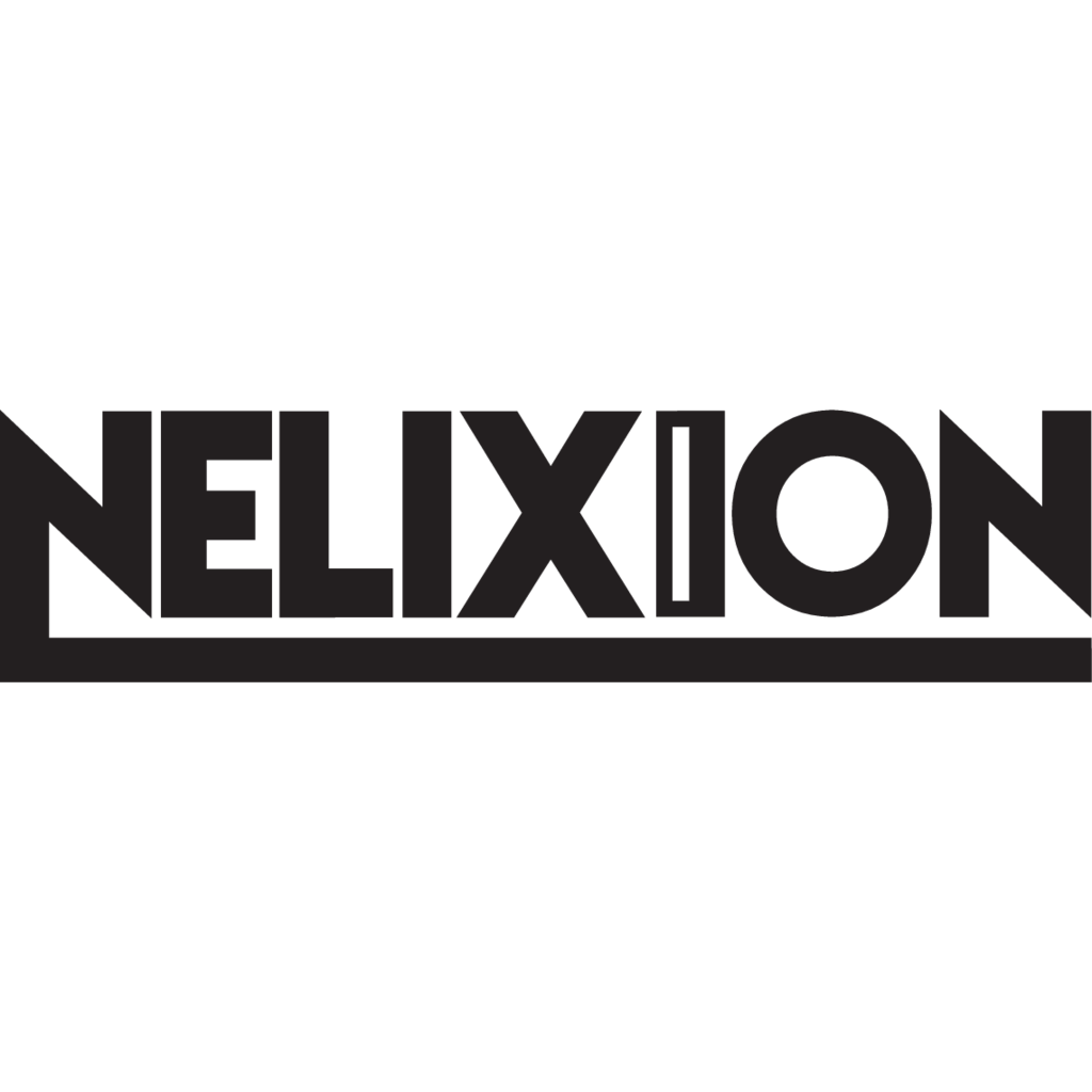 Logo, Fashion, Canada, Nelixion Apparel