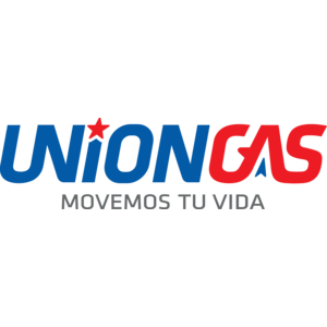 Union Gas Logo