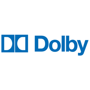 Dolby Laboratories Logo