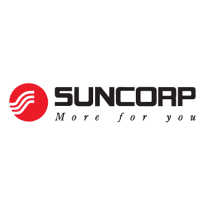 Suncorp Australia Logo