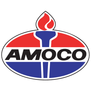 Amoco(131) Logo