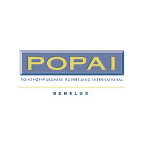 POPAI Benelux Logo