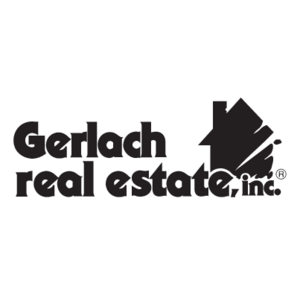 Gerlach Real Estate Logo