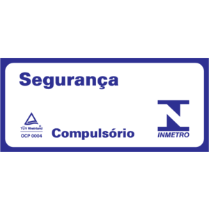 Logo, Finance, Brazil, INMETRO