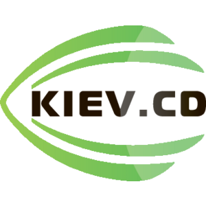 KIEV.CD Logo
