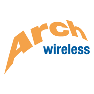 Arch Wireless Logo
