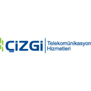 C¸izgi Telekom Logo
