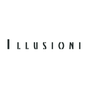 Illusioni Logo