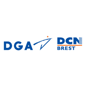 DGA DCN Brest(6) Logo
