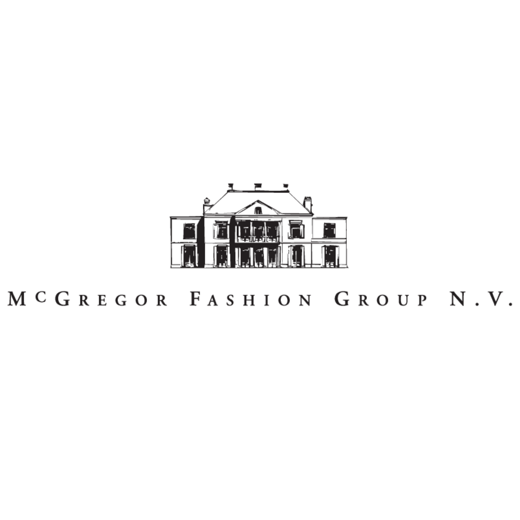 McGregor,Fashion,Group,NV