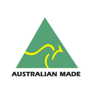 Australian Made(308) Logo