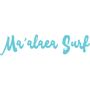 Maalaea Surf Resort Logo