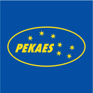 Pekaes(52) Logo