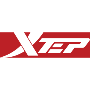 Xtep Sports Logo
