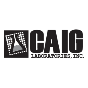 CAIG Laboratories Logo