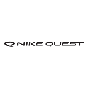 Nike Quest Logo