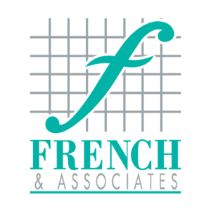French & Associates Logo