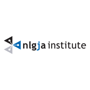 NLGJA Institute Logo