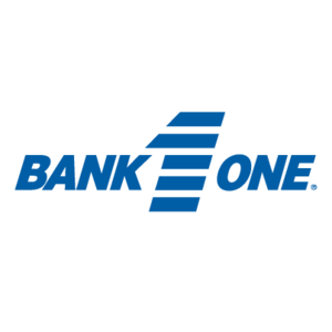 Bank One(136) Logo