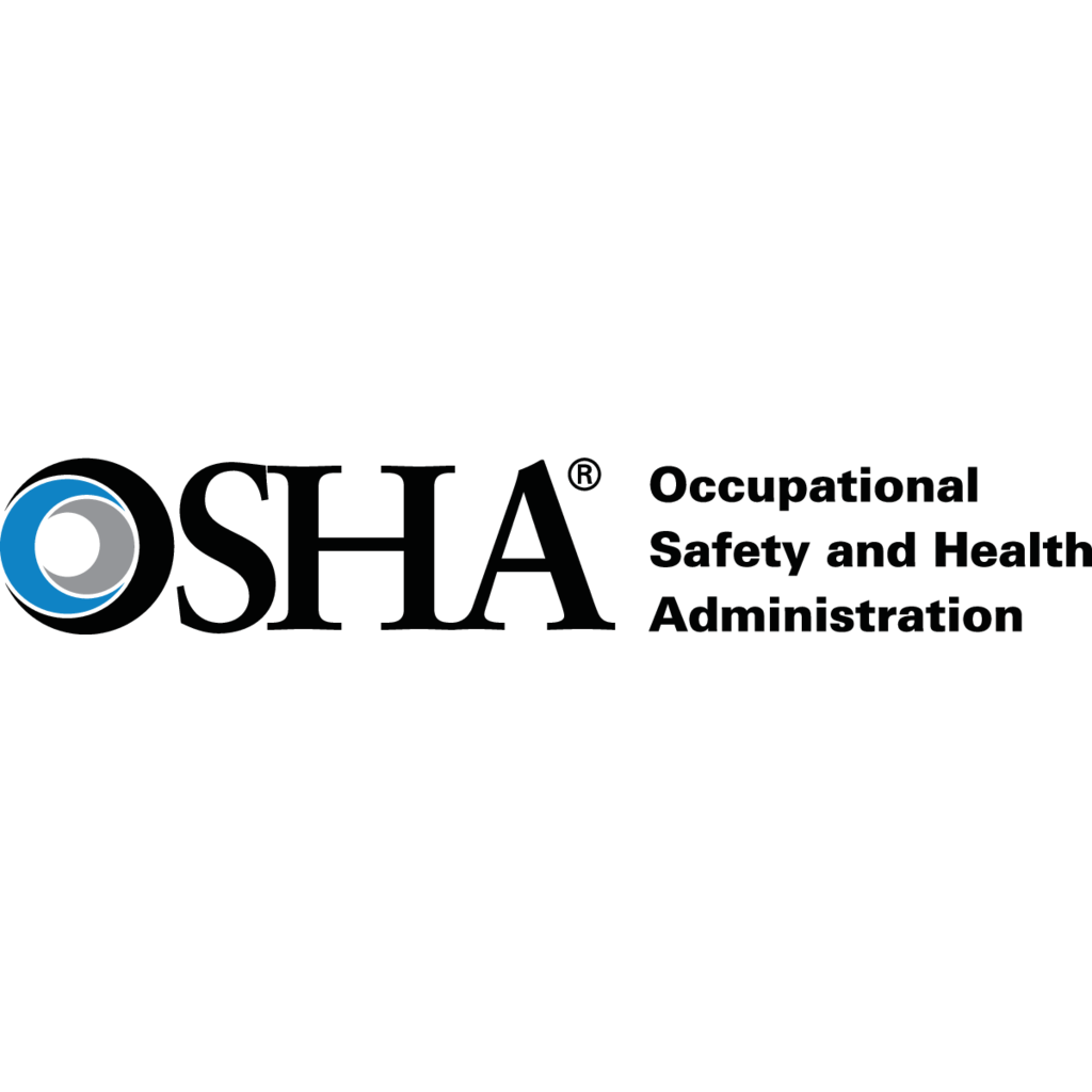 Osha Occupational Safety & Health Administration logo, Vector Logo of