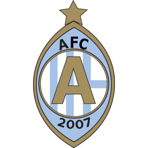Athletic Football Club United Logo