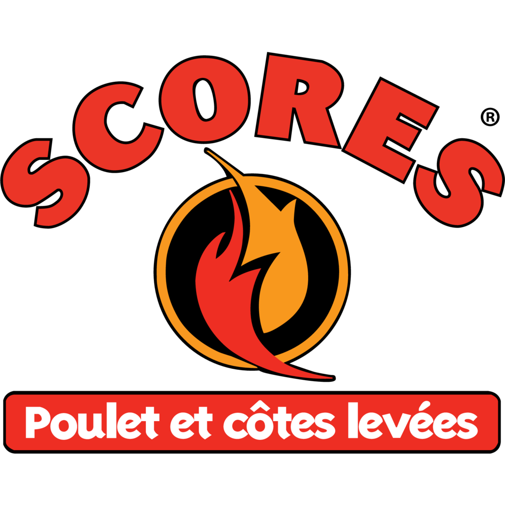 Logo, Food, Canada, Scores