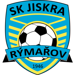 SK Jiskra Rýmarov Logo