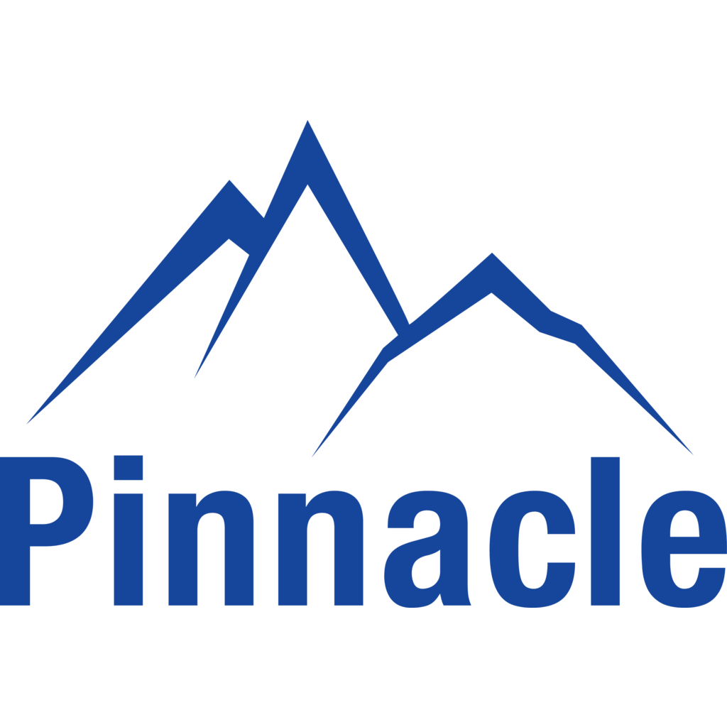 Pinnacle Logo PNG Vector (EPS) Free Download