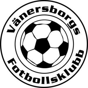 Logo, Sports, Sweden, Vänersborgs FK