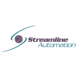Streamline Automation Logo