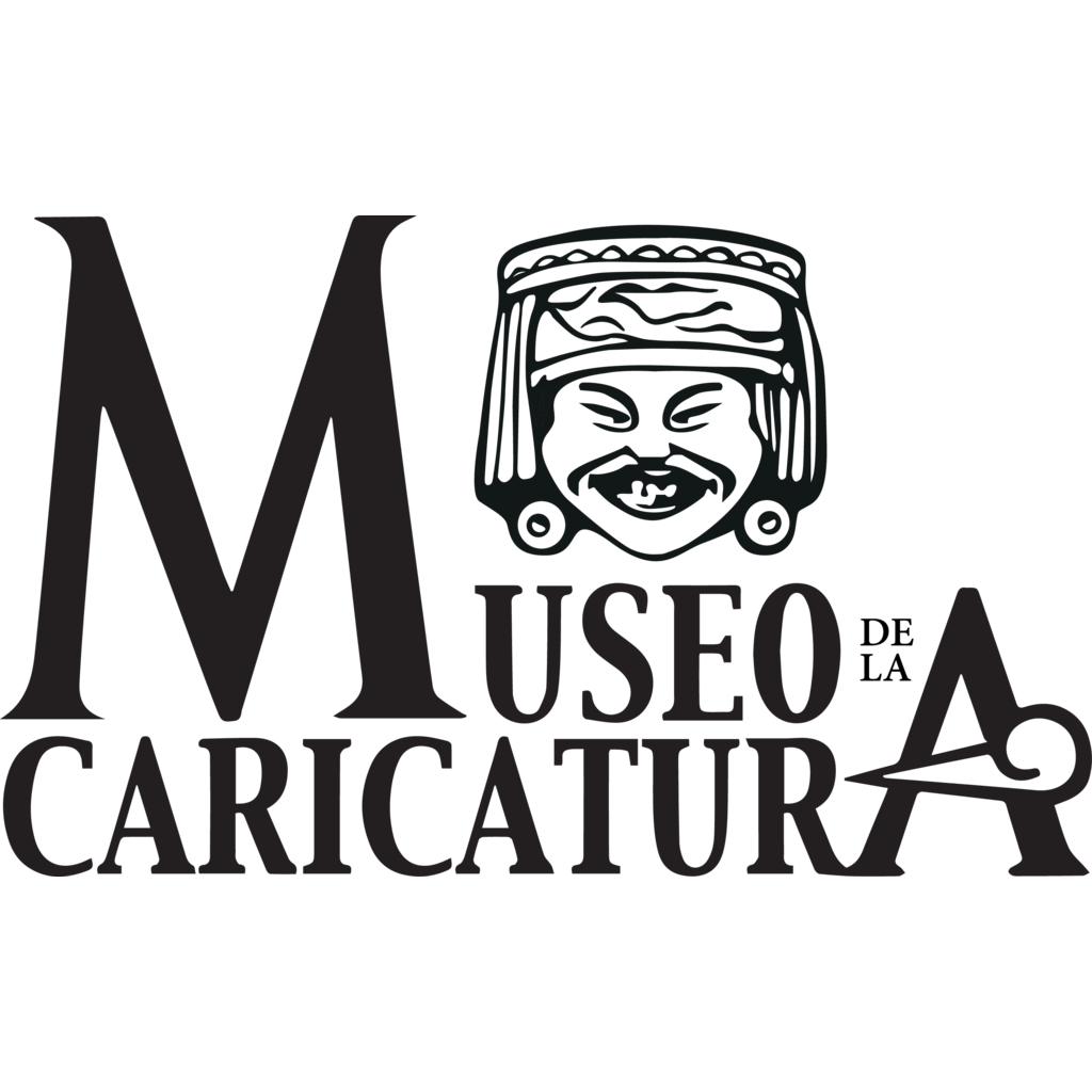 logo museo caricatura