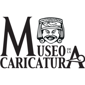 Museo de la Caricatura Logo