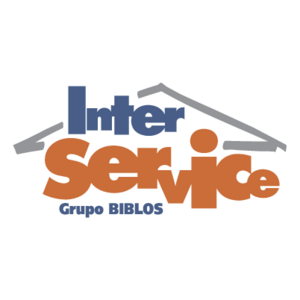 Inter Service Logo