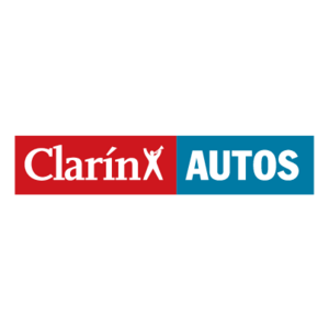 Clarin - Autos Logo