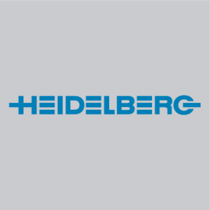 Heidelberg(24) Logo