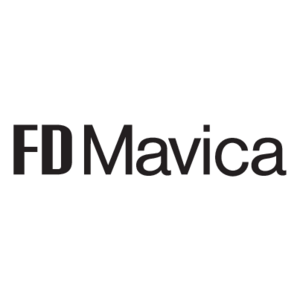 FD Mavica Logo
