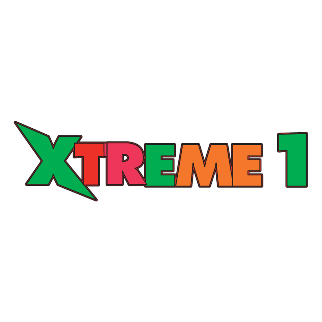 Xtreme,1
