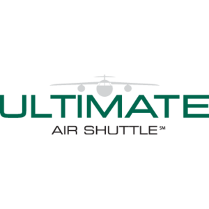 Ultimate Air Shuttle Logo