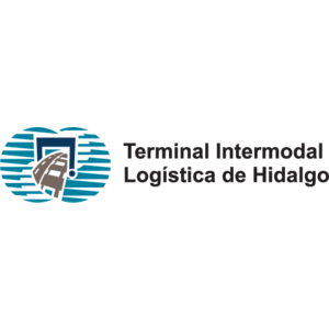 Terminal Intermodal Logística De Hidalgo TILH Logo