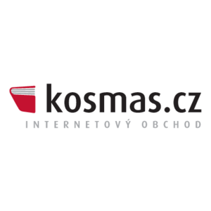 kosmas cz Logo