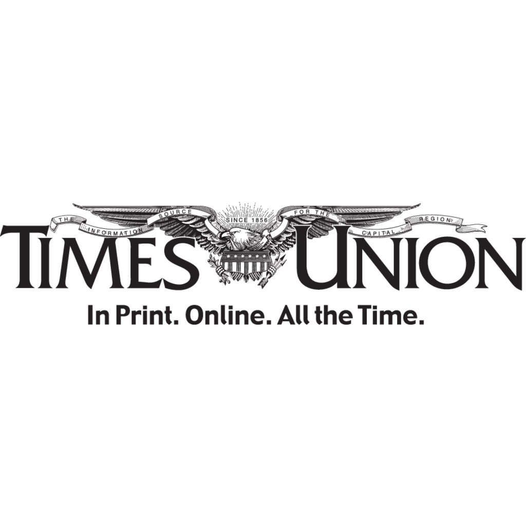Times Union logo, Vector Logo of Times Union brand free download (eps