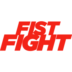 Fist Fight Logo