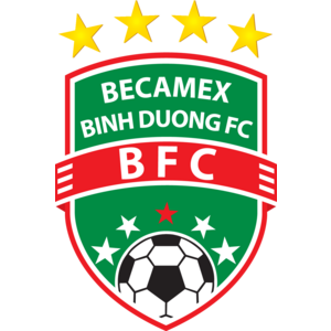 Becamex Binh Duong FC Logo