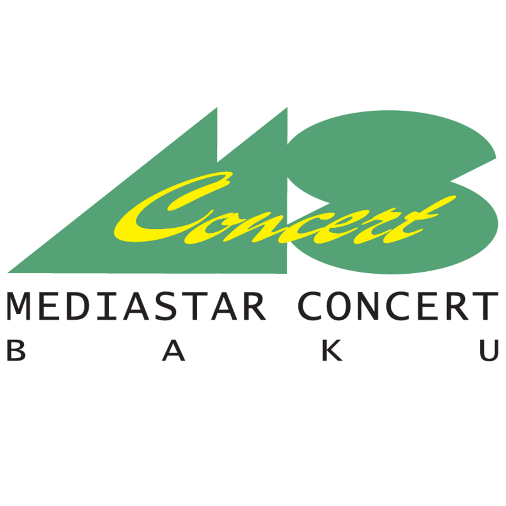 Media,Star,Concert,Baku