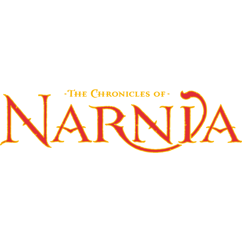 Logo, Design, United States, The Chronicles of Narnia
